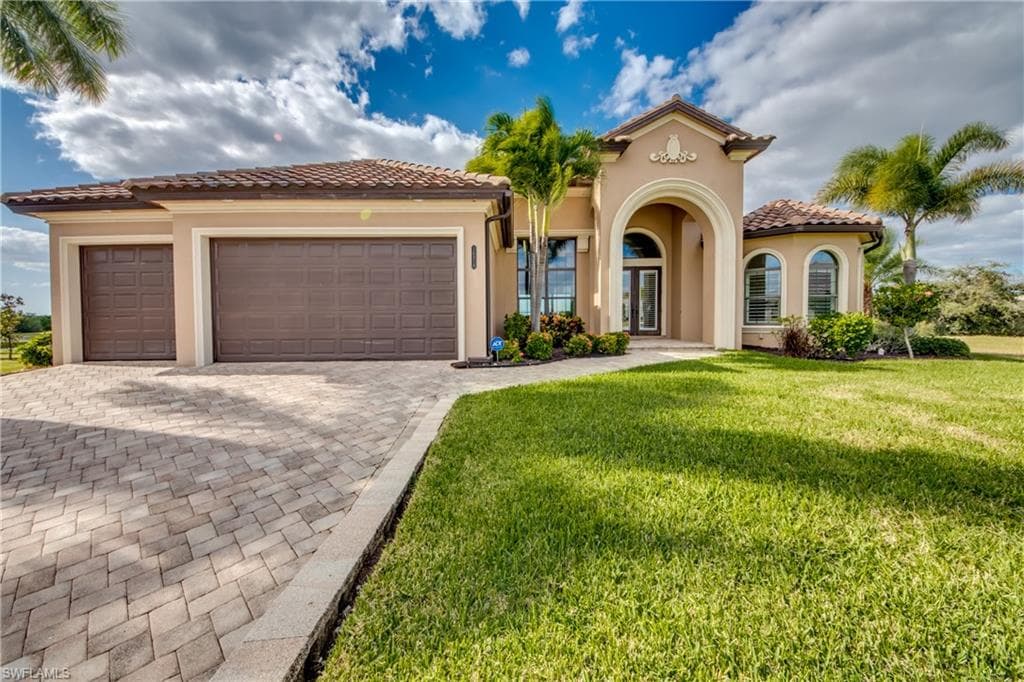 16818 Prince Phillip CT CAPE CORAL, FL 33991