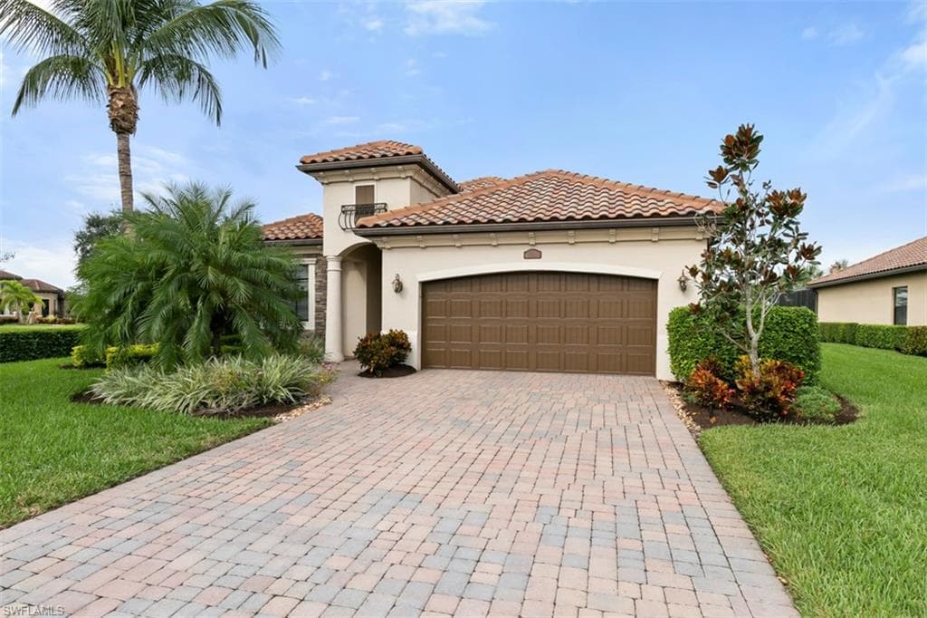 12497 Fenhurst WAY NAPLES, FL 34120