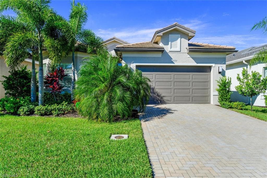 28737 Montecristo LOOP BONITA SPRINGS, FL 34135