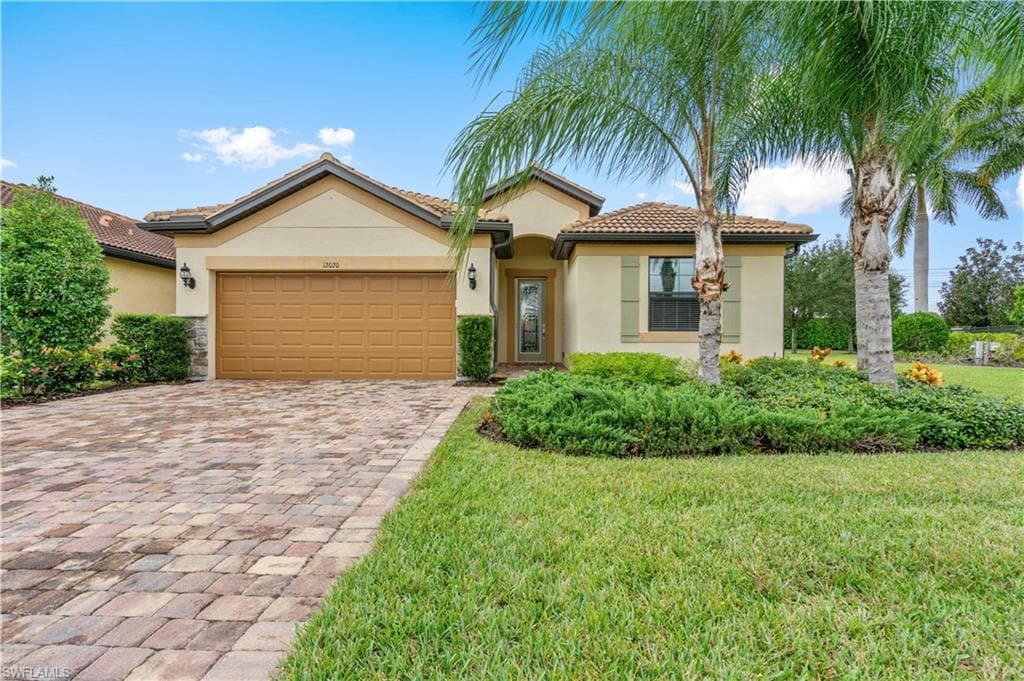 12020 Winfield CIR FORT MYERS, FL 33966