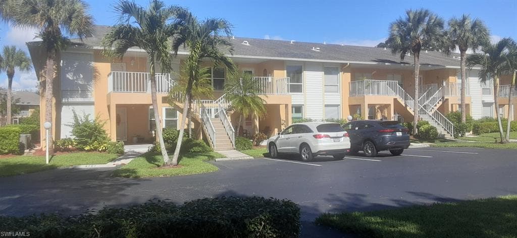1150 Yesica Ann CIR A-202 NAPLES, FL 34110