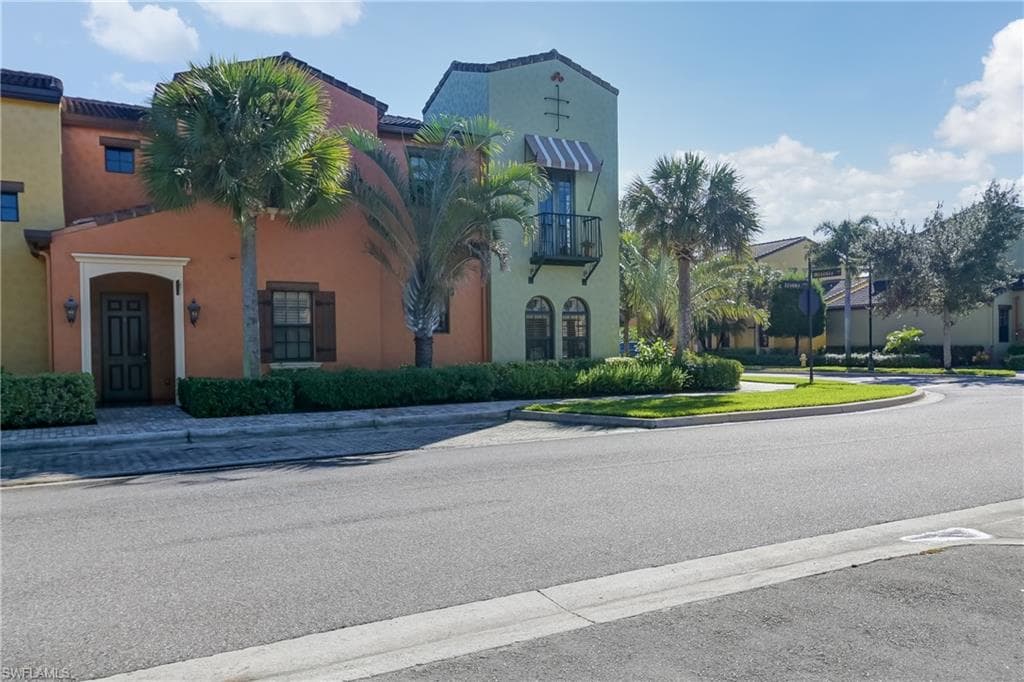 8753 Melosia ST 8204 FORT MYERS, FL 33912