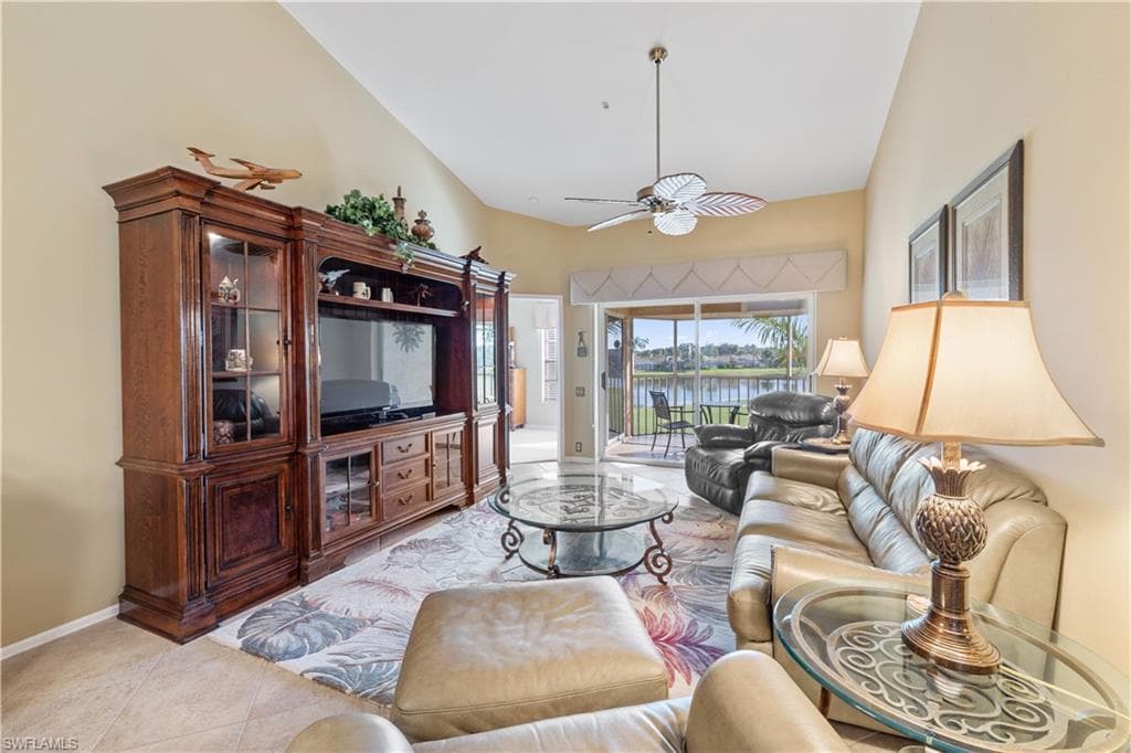 13030 Amberley CT 407 BONITA SPRINGS, FL 34135