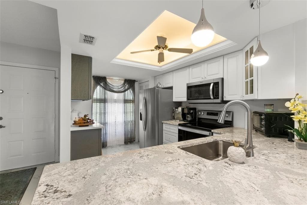 267 Deerwood CIR 14-4 NAPLES, FL 34113