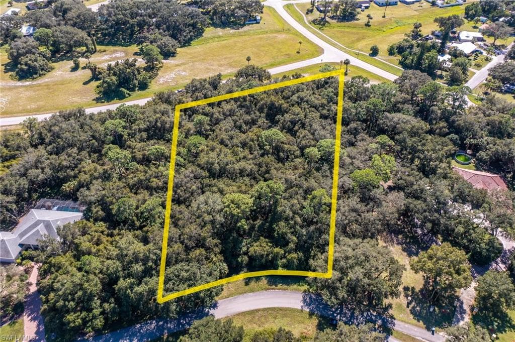 4031 Oak Haven DR LABELLE, FL 33935
