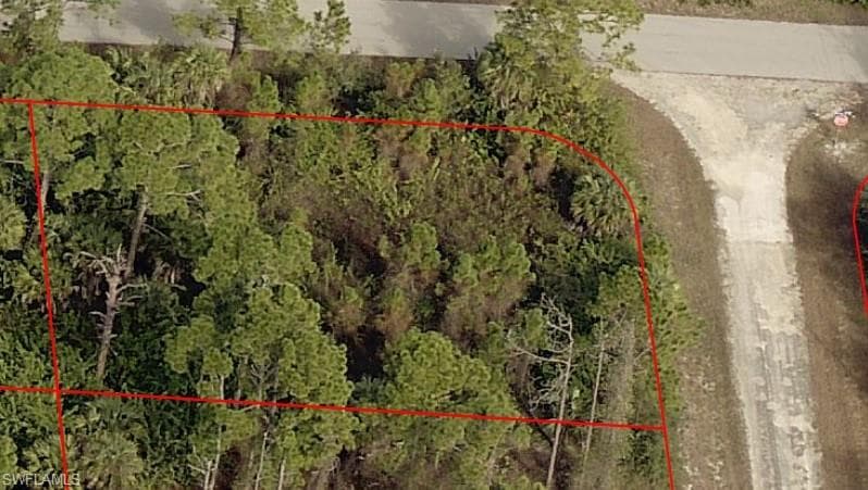 634 Muldoon AVE S LEHIGH ACRES, FL 33974