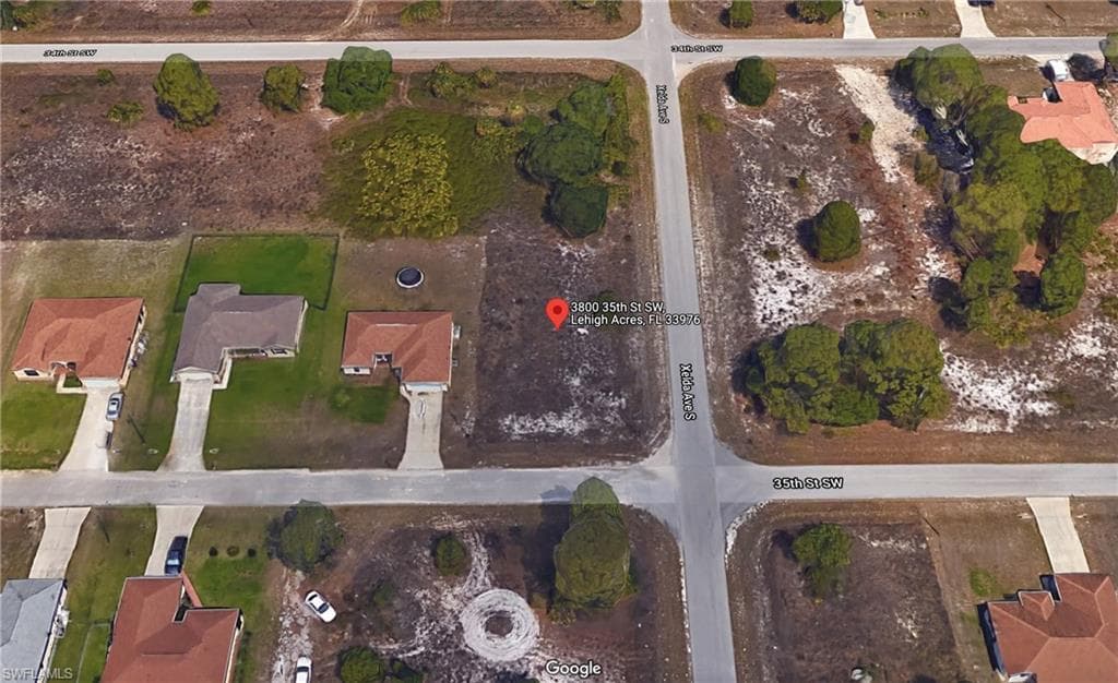3800 35th ST SW LEHIGH ACRES, FL 33976