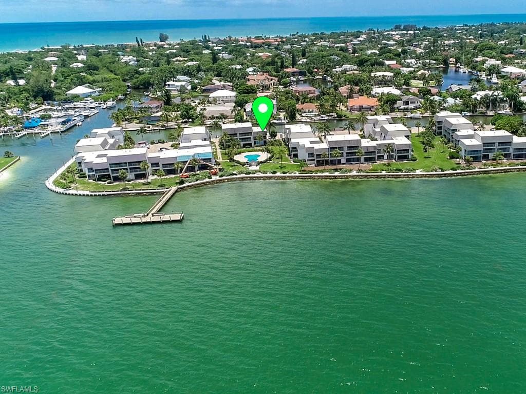 760 Sextant DR 421 SANIBEL, FL 33957
