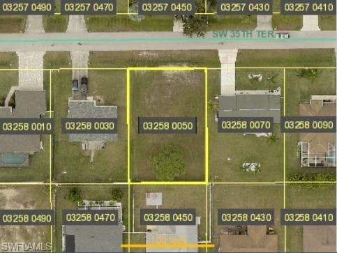 1314 SW 35th TER CAPE CORAL, FL 33914