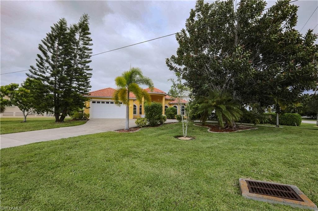1629 El Dorado PKY W CAPE CORAL, FL 33914