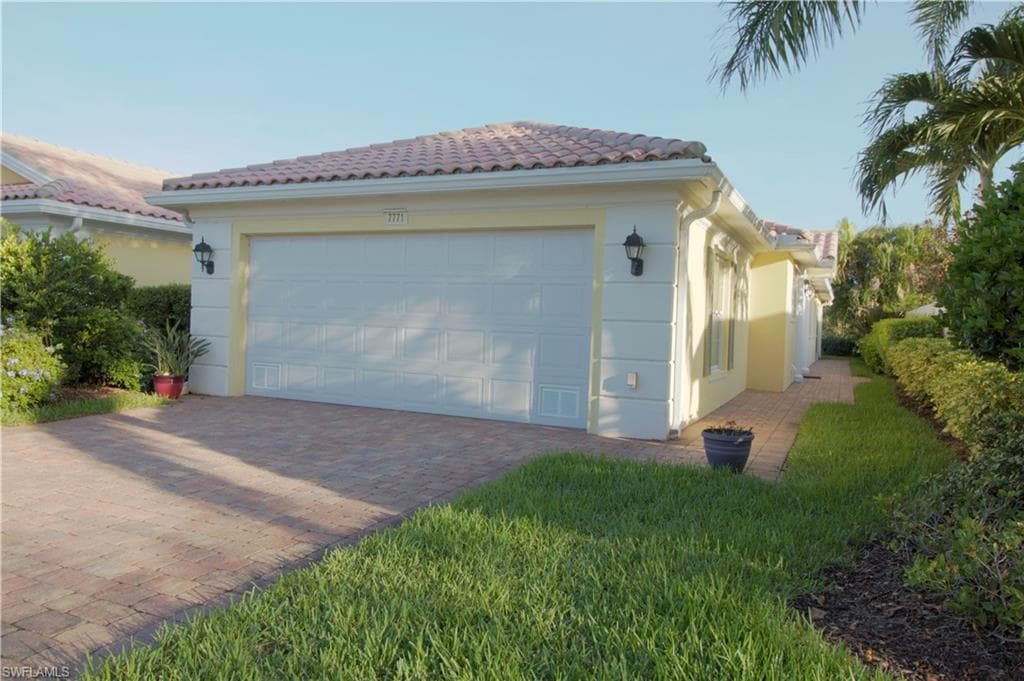 7771 Ionio CT NAPLES, FL 34114