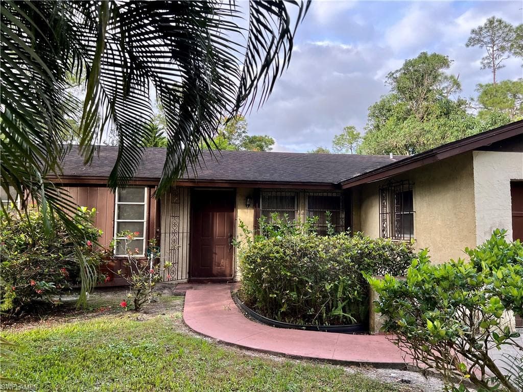 3701 21st AVE SW NAPLES, FL 34117