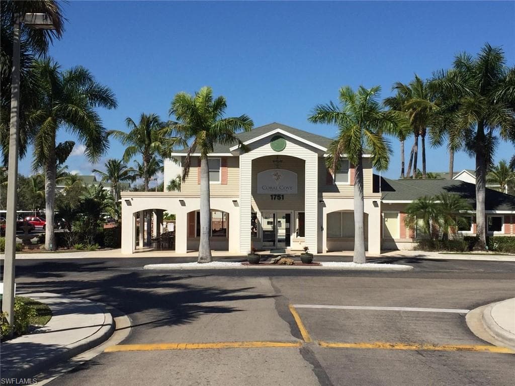 1755 Four Mile Cove PKY 226 CAPE CORAL, FL 33990