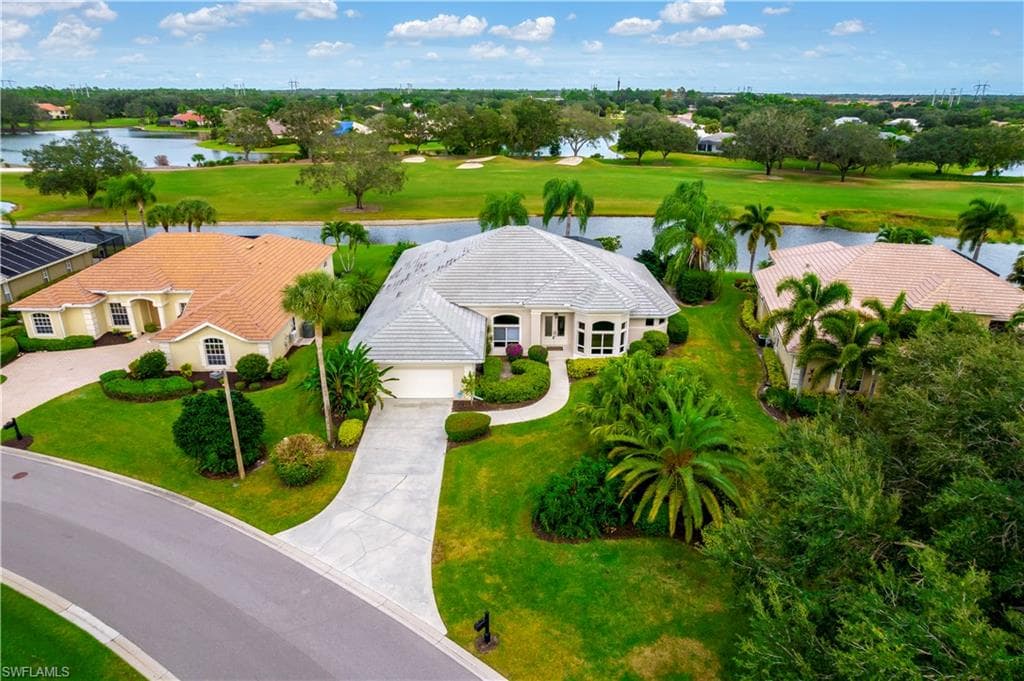 12071 Mahogany Isle LN FORT MYERS, FL 33913