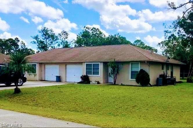2505 Matena AVE S LEHIGH ACRES, FL 33973