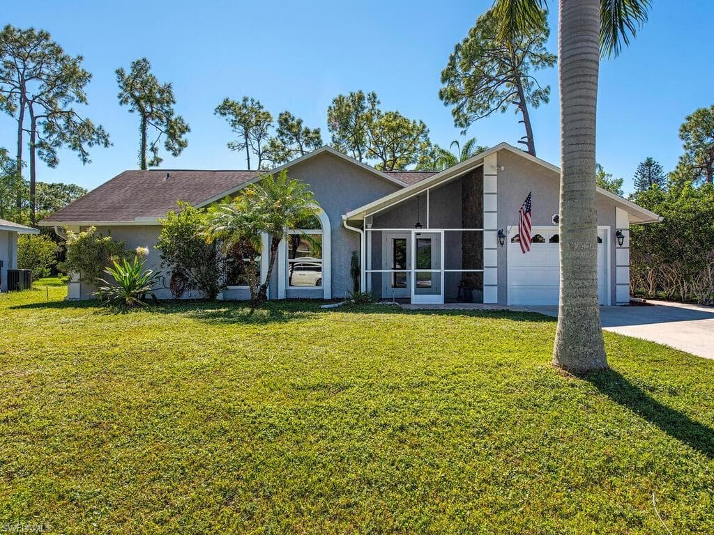 238 Willowick DR NAPLES, FL 34110