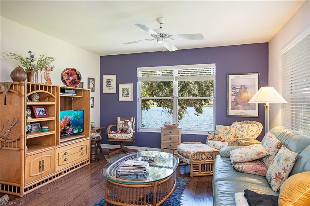 6750 Lone Oak BLVD 2-D NAPLES, FL 34109