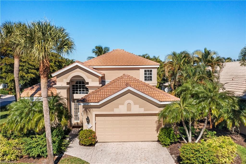 14765 Osprey Point DR FORT MYERS, FL 33908