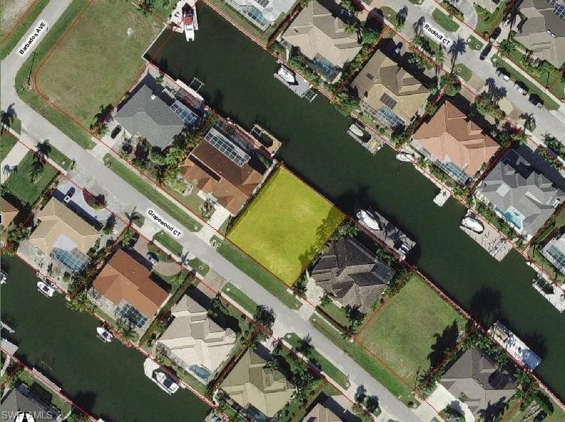 263 Grapewood CT MARCO ISLAND, FL 34145