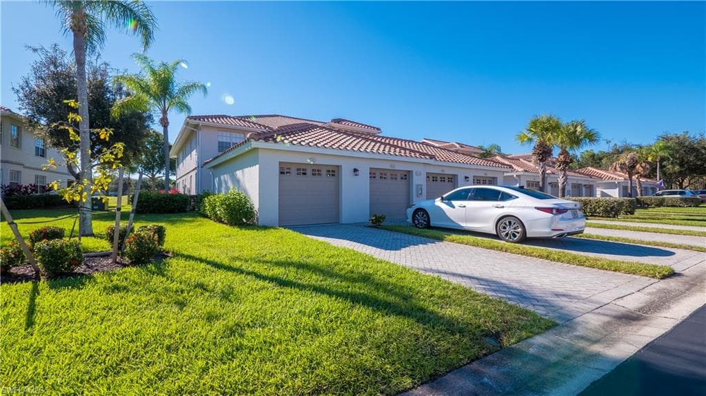 14500 Farrington WAY 101 FORT MYERS, FL 33912