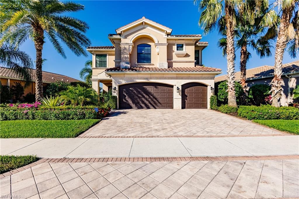 13741 Callisto AVE NAPLES, FL 34109