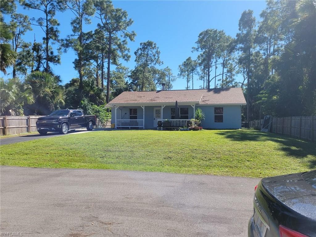 470 35th AVE NE NAPLES, FL 34120