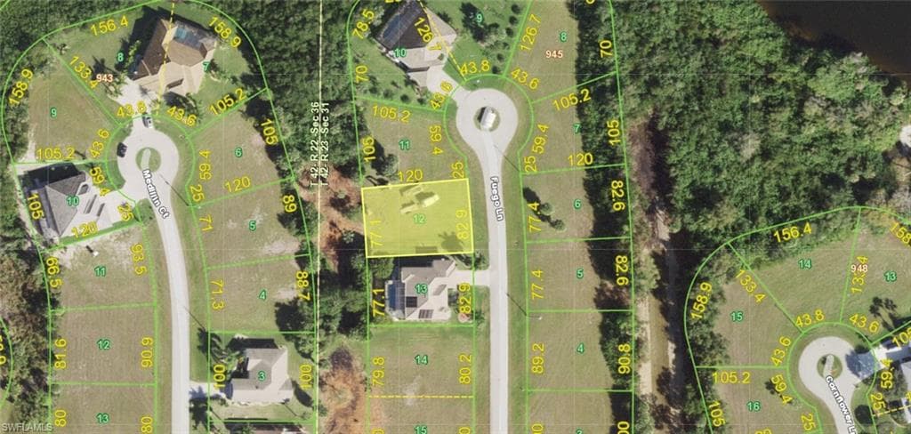 17425 Fuego LN PUNTA GORDA, FL 33955