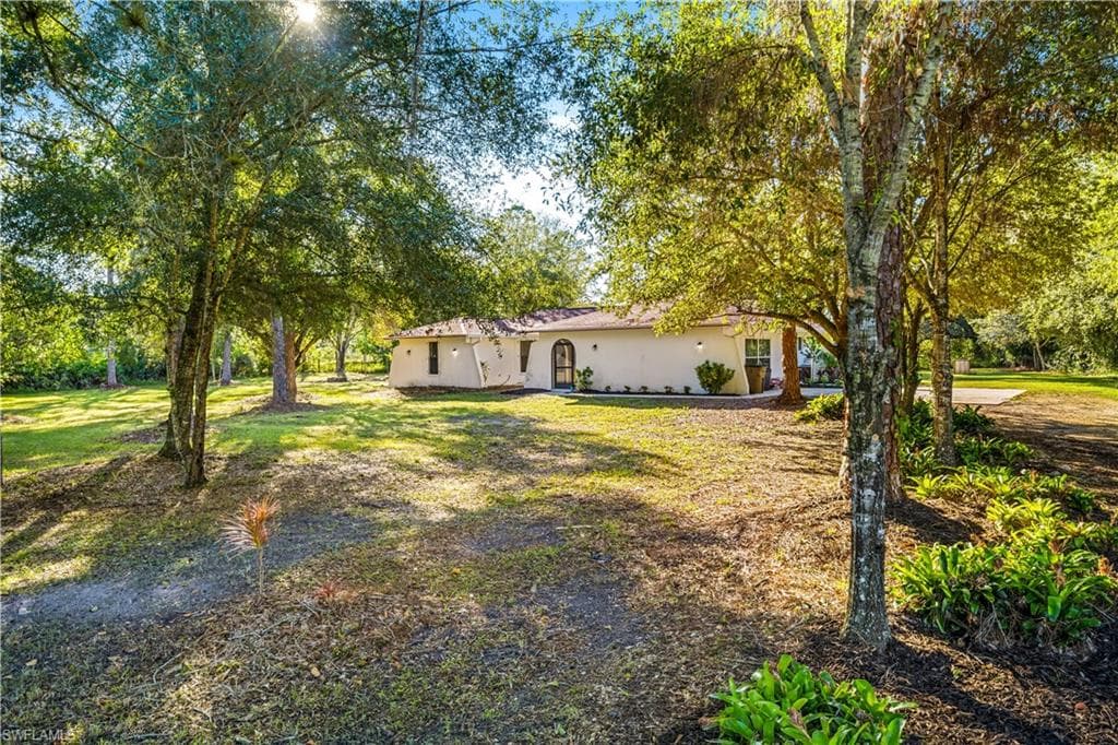 14380 Orange River RD FORT MYERS, FL 33905