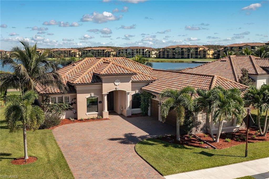 18081 Bonita National BLVD BONITA SPRINGS, FL 34135