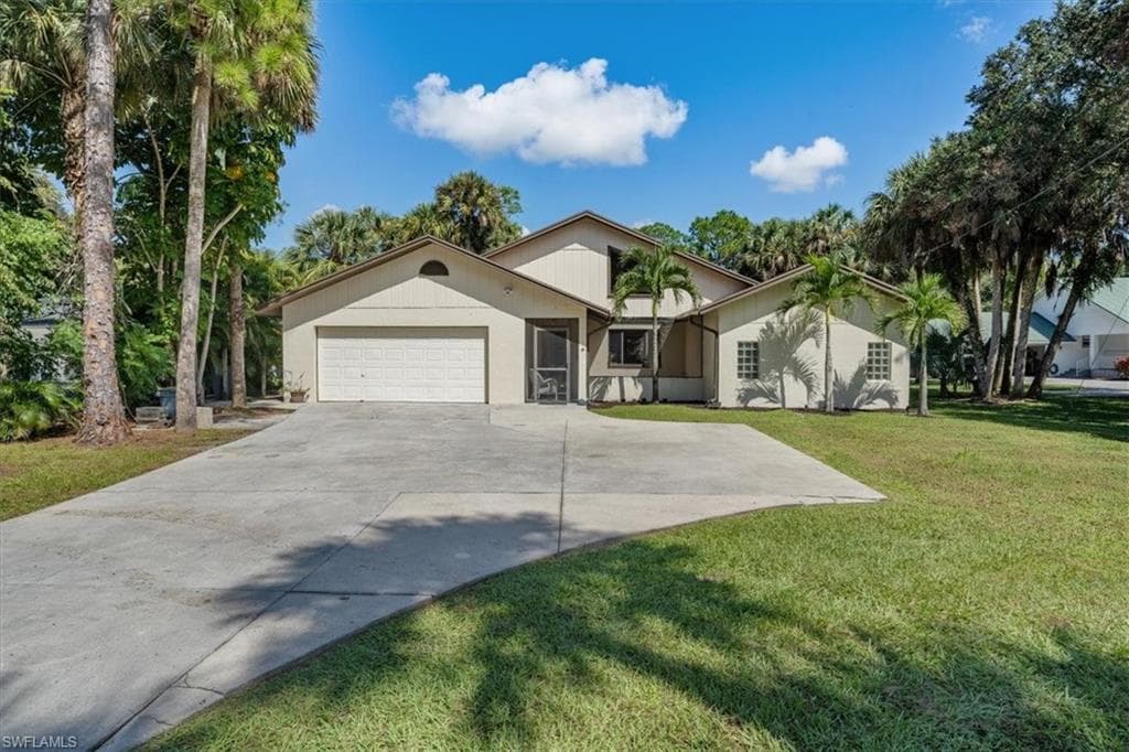 4319 13th AVE SW NAPLES, FL 34116