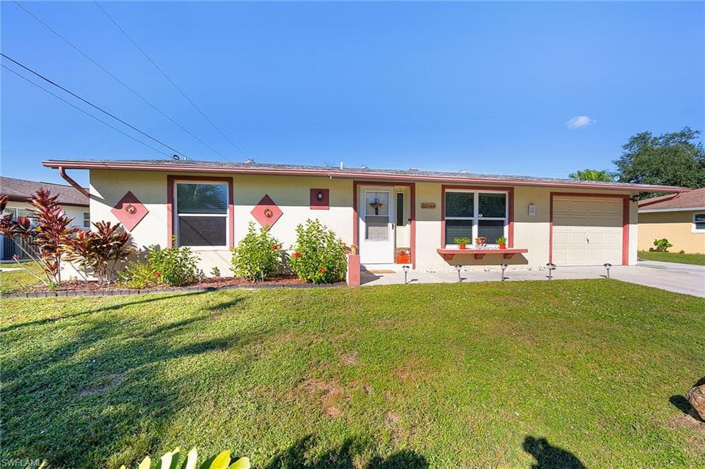 22546 Laika AVE PORT CHARLOTTE, FL 33952