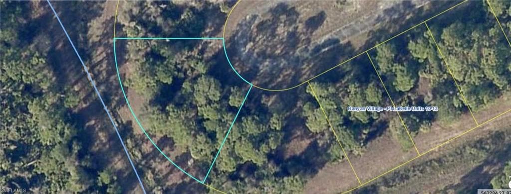 429 Chelsea LOOP LABELLE, FL 33935