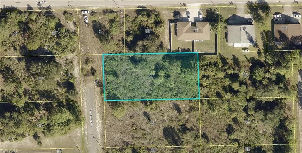 1120 Cleveland AVE LEHIGH ACRES, FL 33972