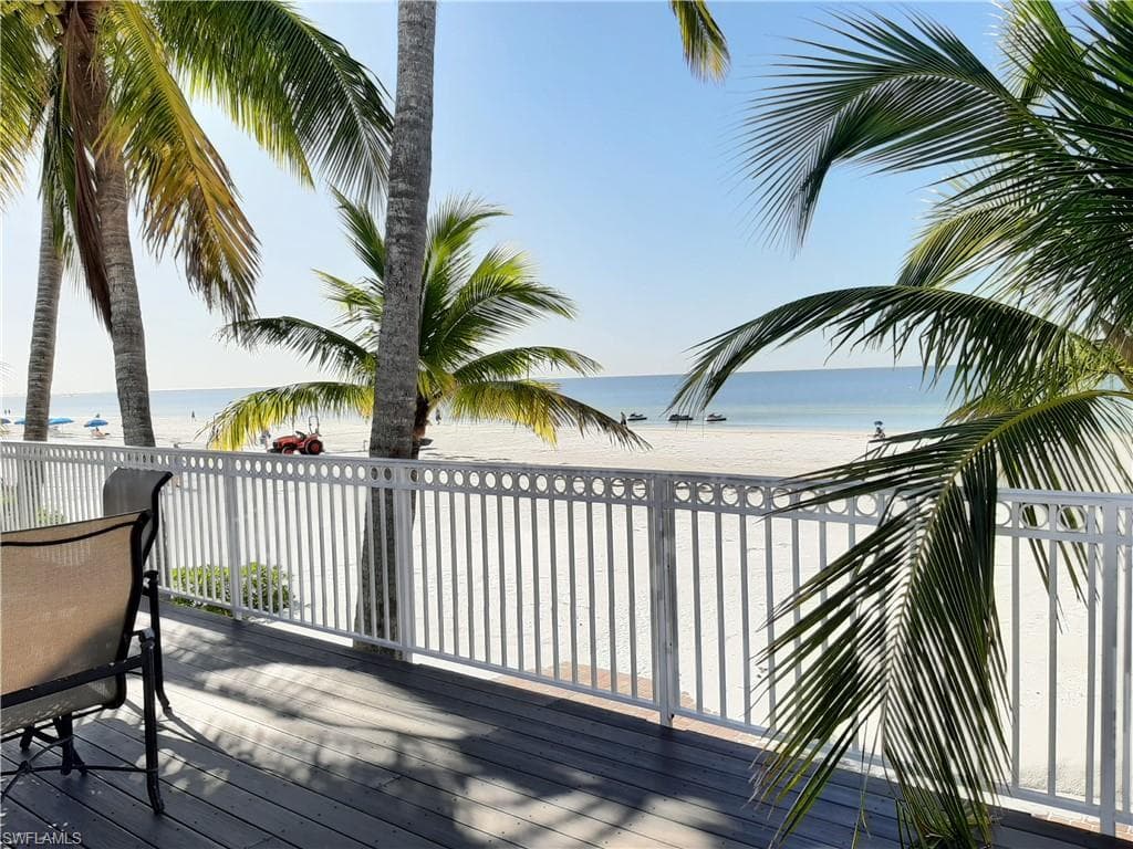 50 Dakota AVE FORT MYERS BEACH, FL 33931