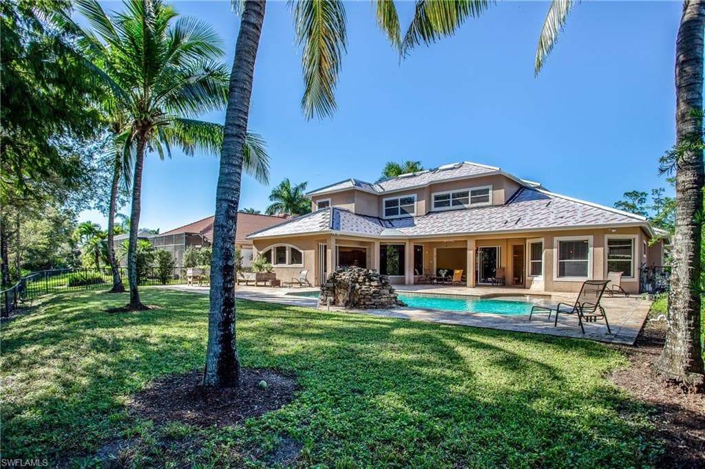 7370 Heritage Palms Estates DR FORT MYERS, FL 33966