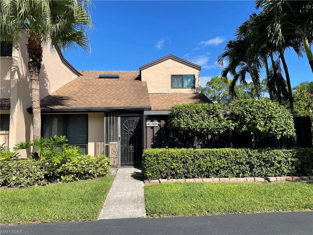 1861 Crystal DR 15 FORT MYERS, FL 33907