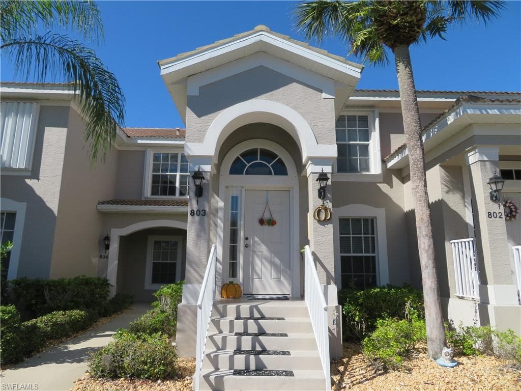 10132 Colonial Country Club BLVD 803 FORT MYERS, FL 33913