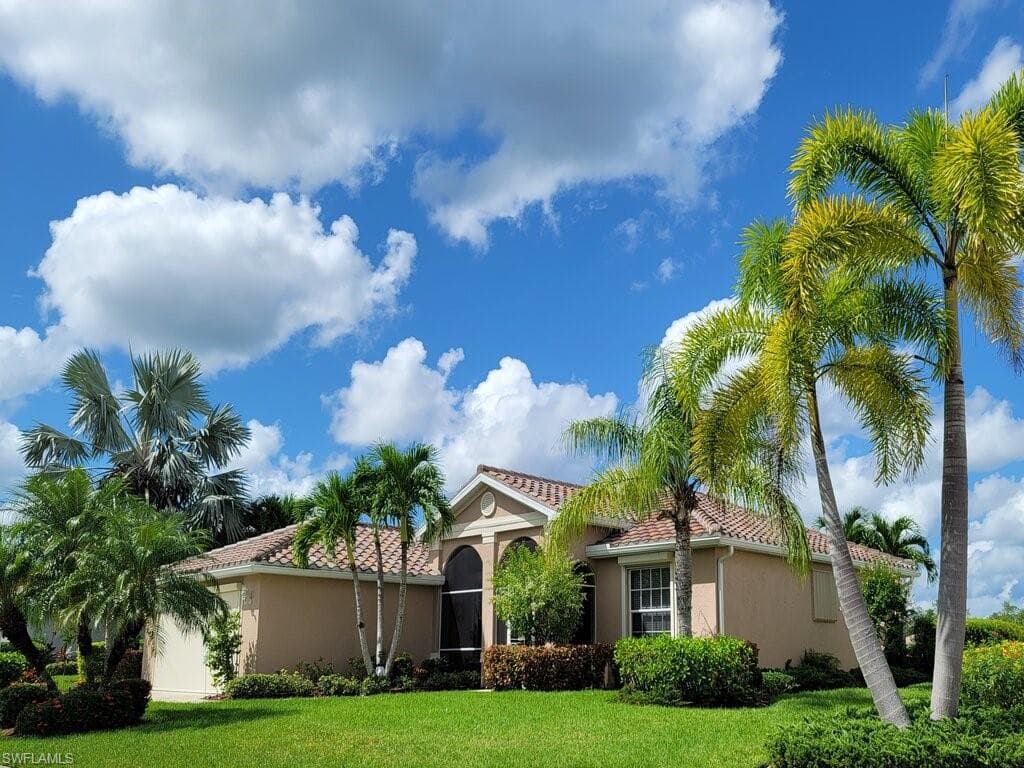 20740 Tisbury LN NORTH FORT MYERS, FL 33917