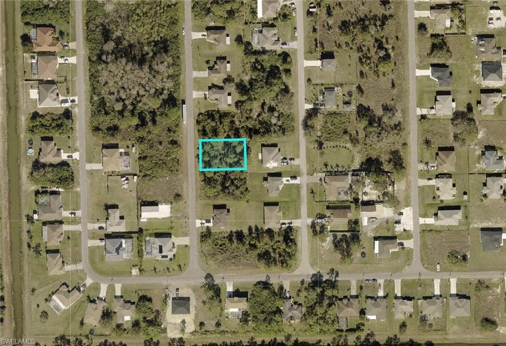1010 Acton AVE LEHIGH ACRES, FL 33971
