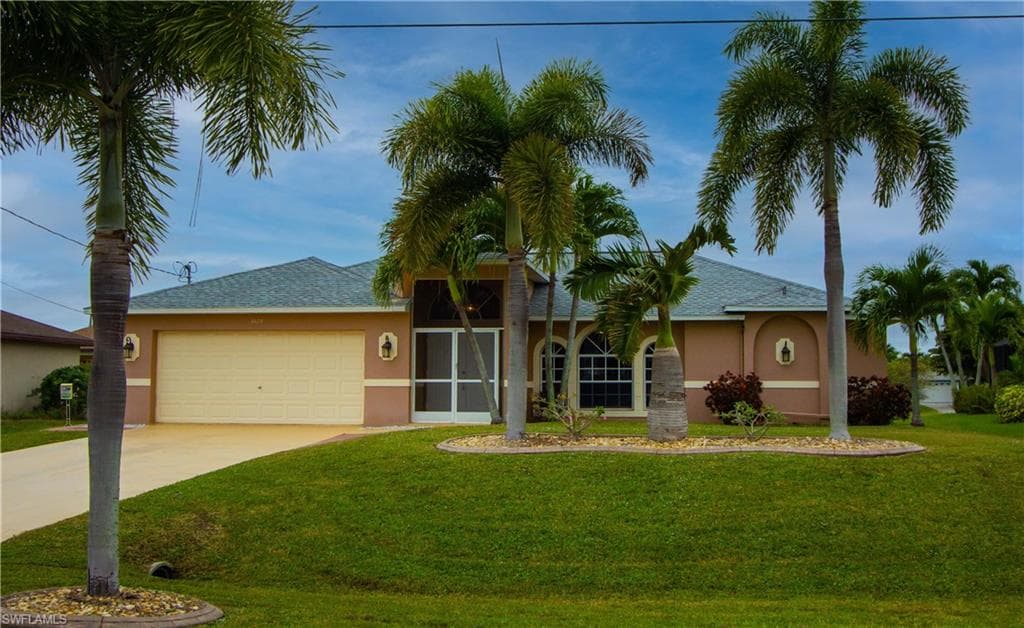 4624 SW 14th AVE CAPE CORAL, FL 33914