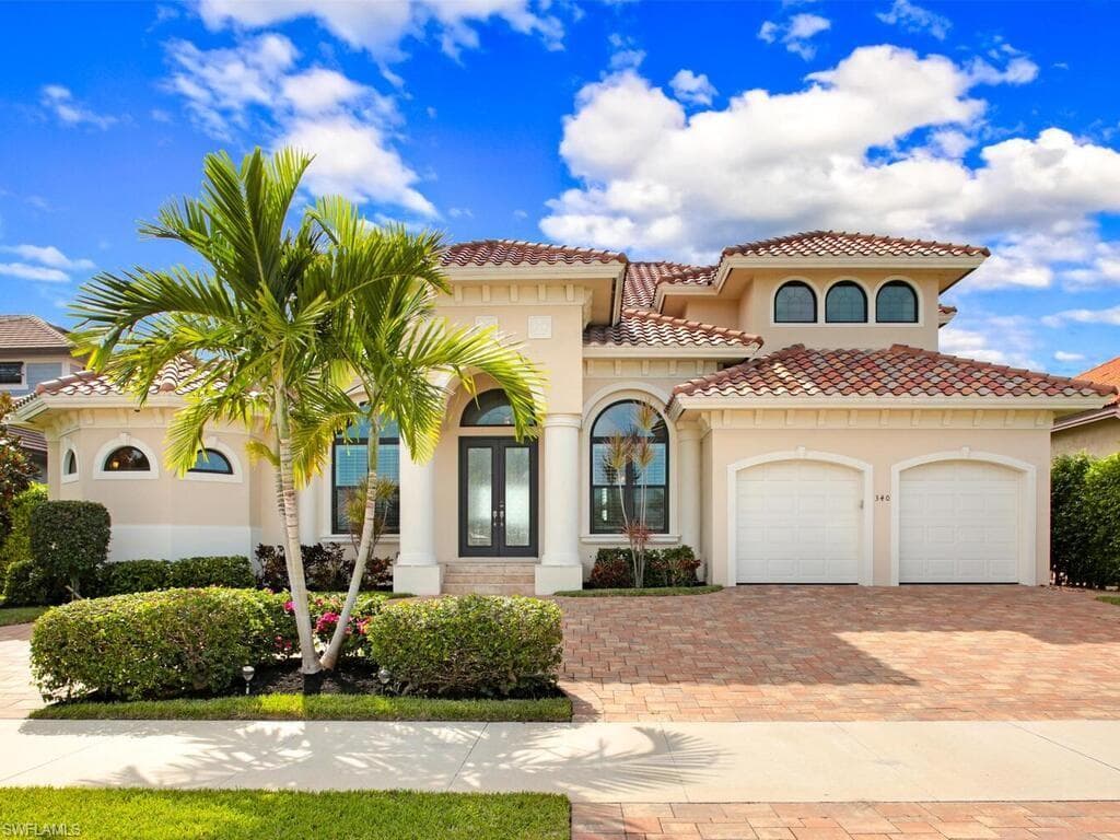 340 Bald Eagle DR MARCO ISLAND, FL 34145
