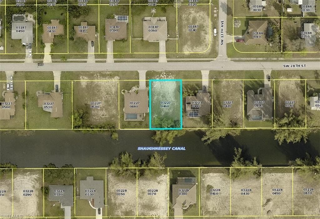 1304 SW 28th ST CAPE CORAL, FL 33914