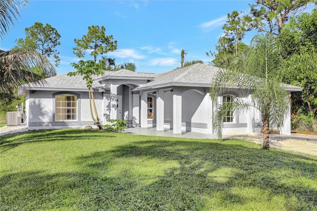 3341 2nd AVE SE NAPLES, FL 34117