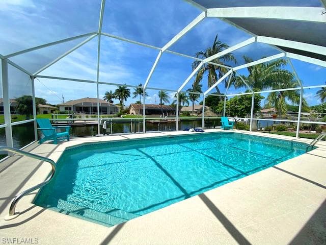 516 SE 33rd ST CAPE CORAL, FL 33904