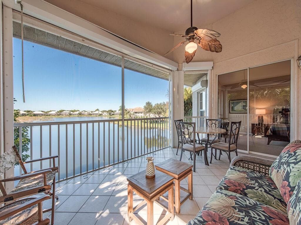 4001 Whiskey Pointe LN 201 BONITA SPRINGS, FL 34134