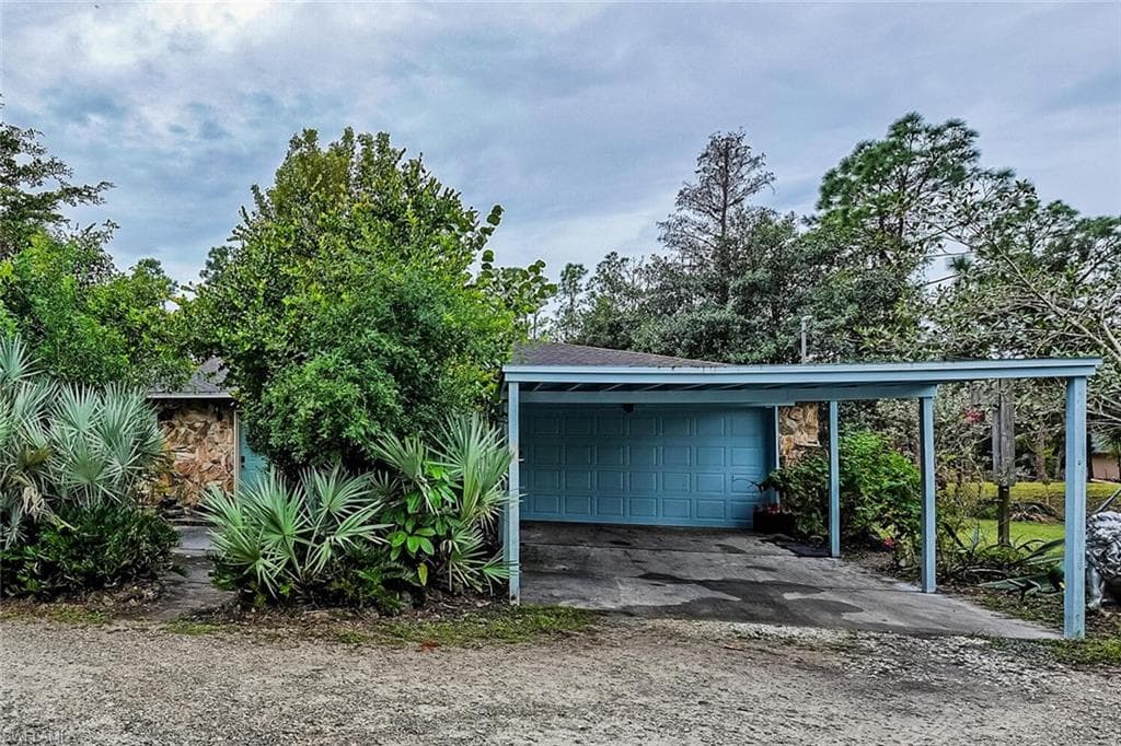 95 23rd ST SW NAPLES, FL 34117