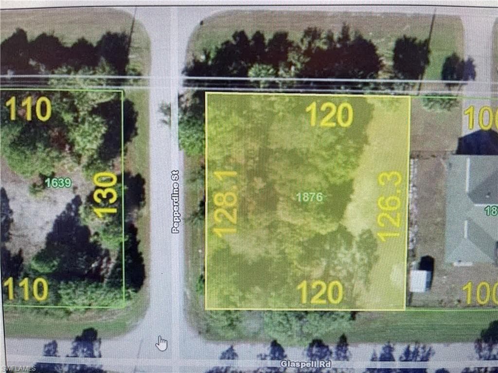 26425 Notre Dame BLVD PUNTA GORDA, FL 33955