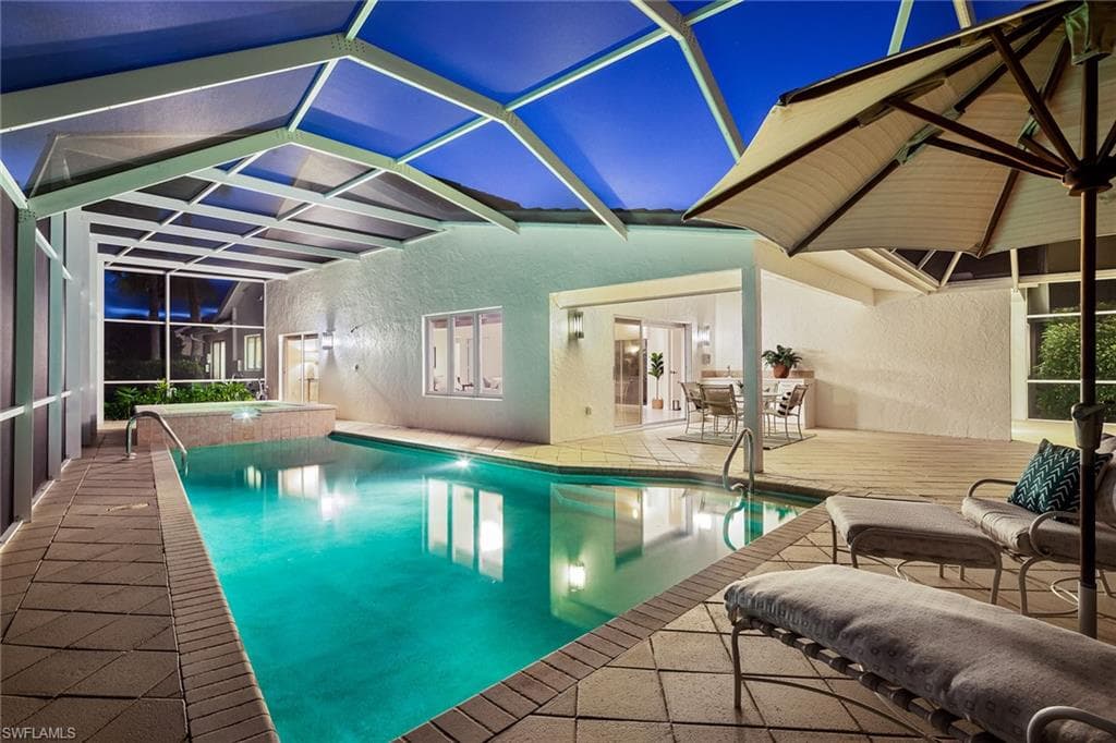 703 Heathery LN NAPLES, FL 34108