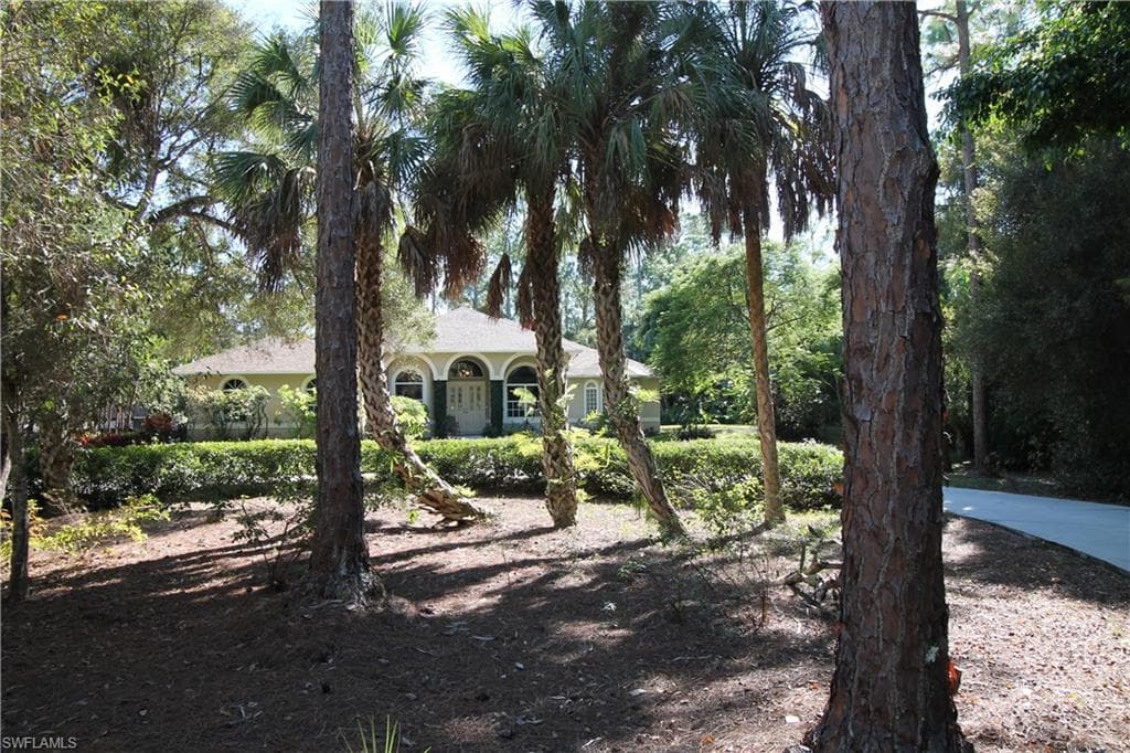 3670 1st AVE SW NAPLES, FL 34117