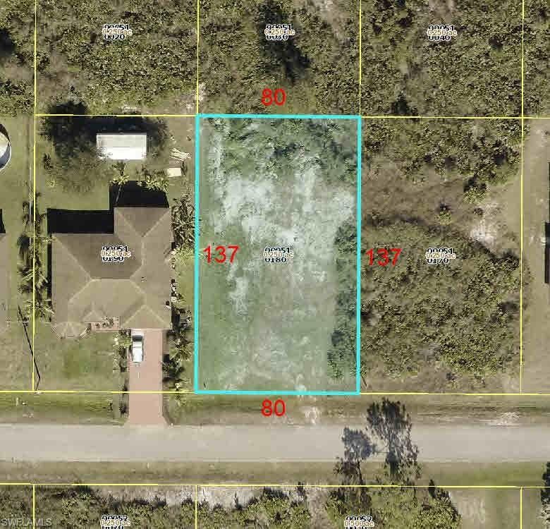 2714 45th ST W LEHIGH ACRES, FL 33971